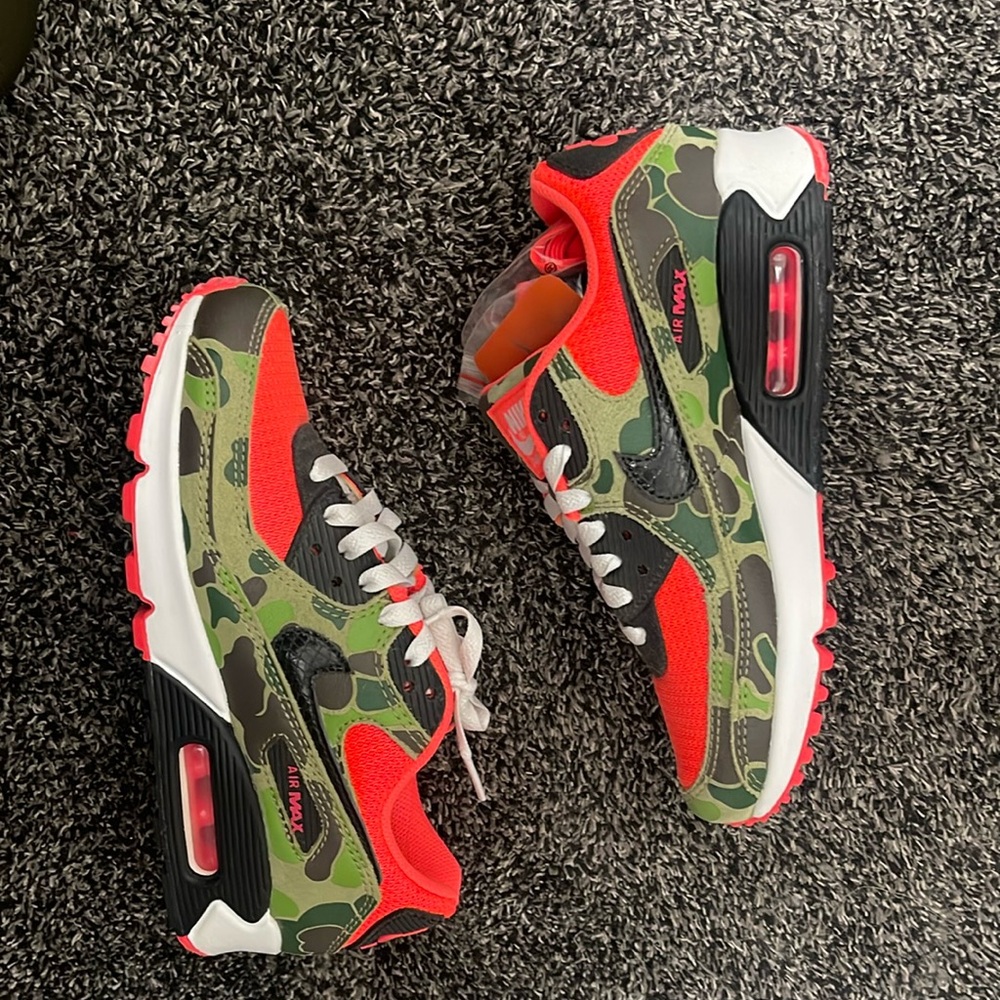 Nike Air Max 90 Size 5